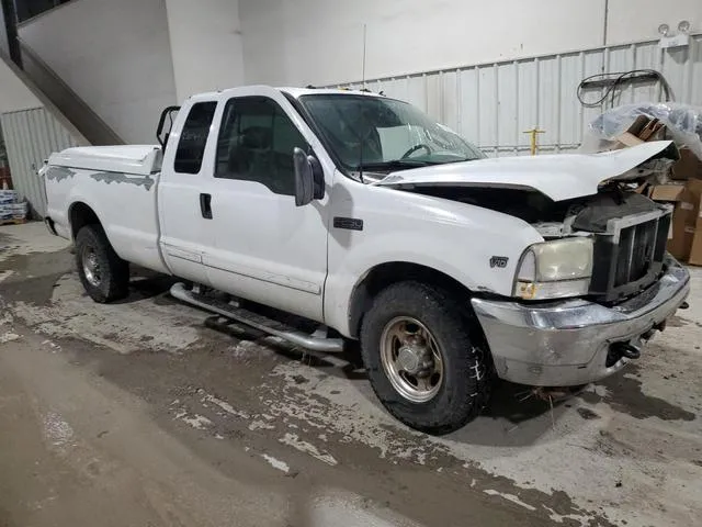 1FTNX20S13EA03575 2003 2003 Ford F-250- Super Duty 4