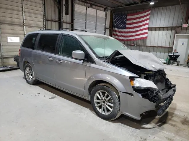 2C4RDGCG1LR177695 2020 2020 Dodge Grand Caravan- Sxt 4