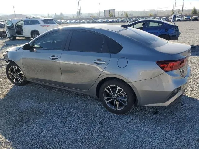 3KPF24AD0PE506667 2023 2023 KIA Forte- LX 2