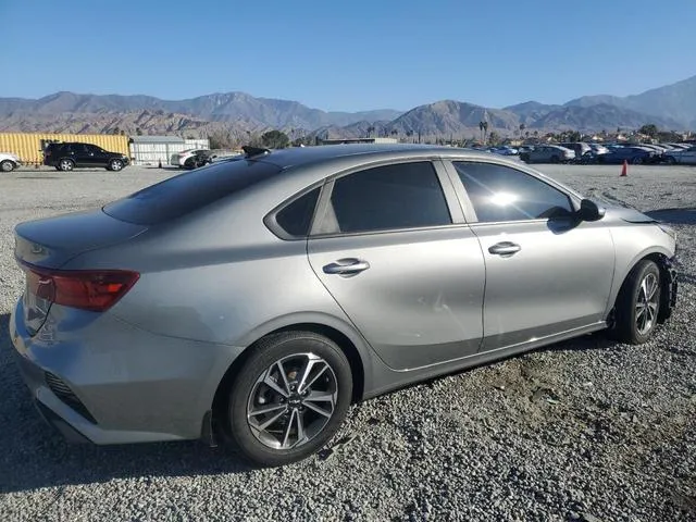 3KPF24AD0PE506667 2023 2023 KIA Forte- LX 3