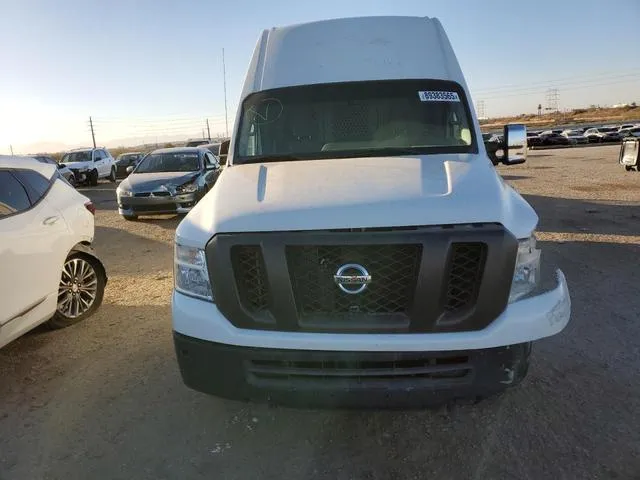 1N6AF0LY4GN815008 2016 2016 Nissan NV- 2500 S 5