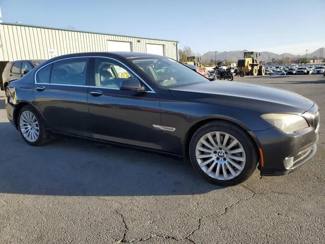 WBAKB8C50CC964011 2012 2012 BMW 7 Series- 750 LI 4