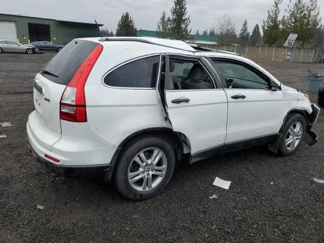 5J6RE4H56AL051576 2010 2010 Honda CR-V- EX 3