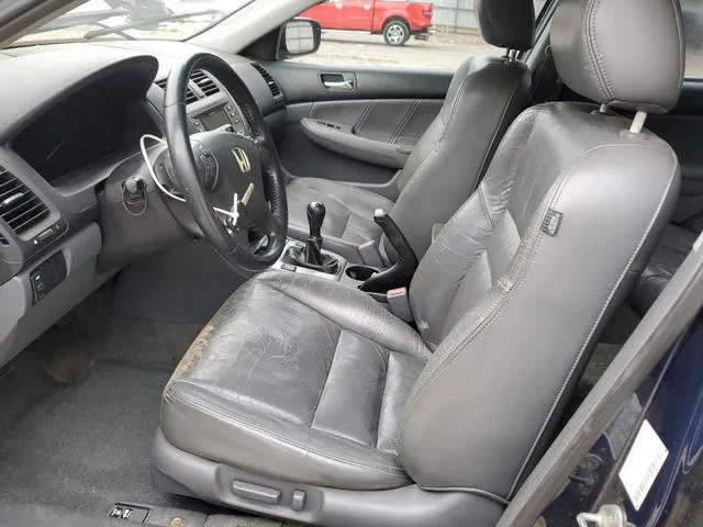 1HGCM55877A138976 2007 2007 Honda Accord- EX 7