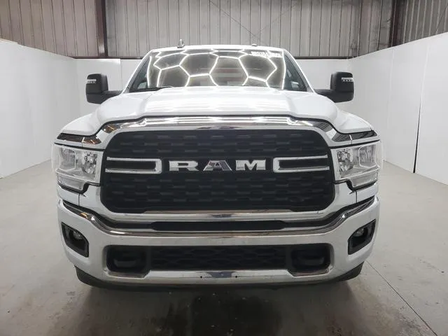 3C6UR5DL8RG100825 2024 2024 RAM 2500- Big Horn 5