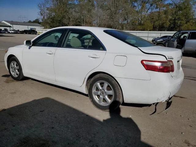 4T1BE46K57U725084 2007 2007 Toyota Camry- CE 2