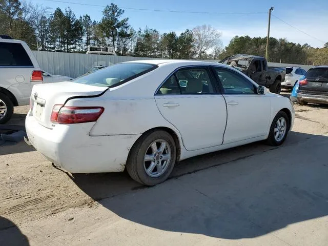 4T1BE46K57U725084 2007 2007 Toyota Camry- CE 3