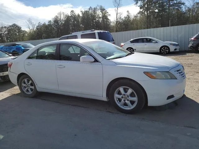 4T1BE46K57U725084 2007 2007 Toyota Camry- CE 4