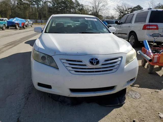 4T1BE46K57U725084 2007 2007 Toyota Camry- CE 5