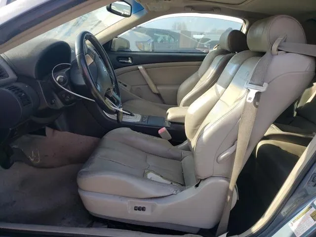 JNKCV54E06M715667 2006 2006 Infiniti G35 7