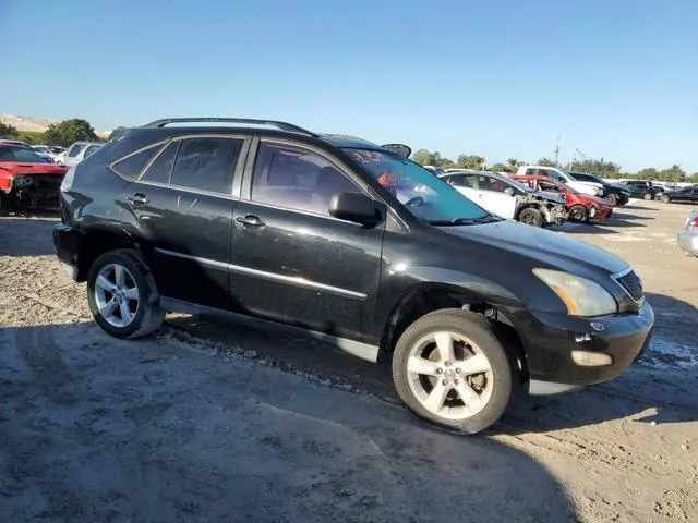 2T2GA31U74C012829 2004 2004 Lexus RX- 330 4