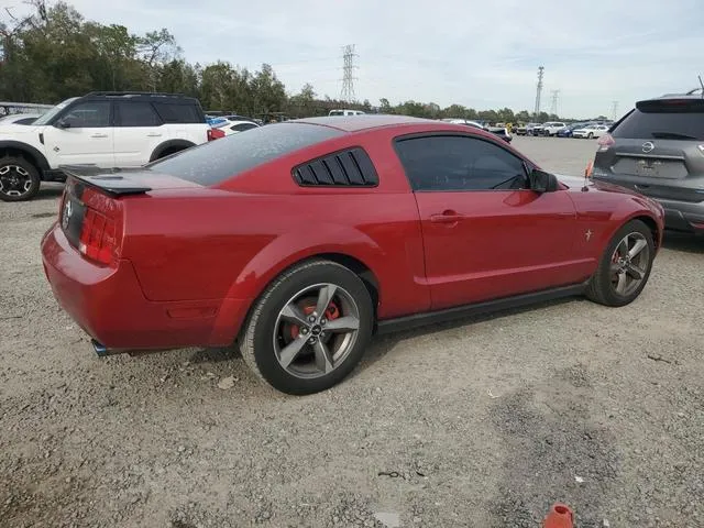 1ZVHT80N075369018 2007 2007 Ford Mustang 3