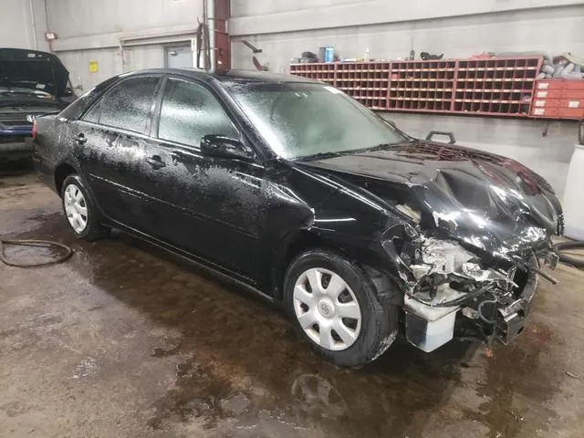 4T1BE30KX5U048128 2005 2005 Toyota Camry- LE 4