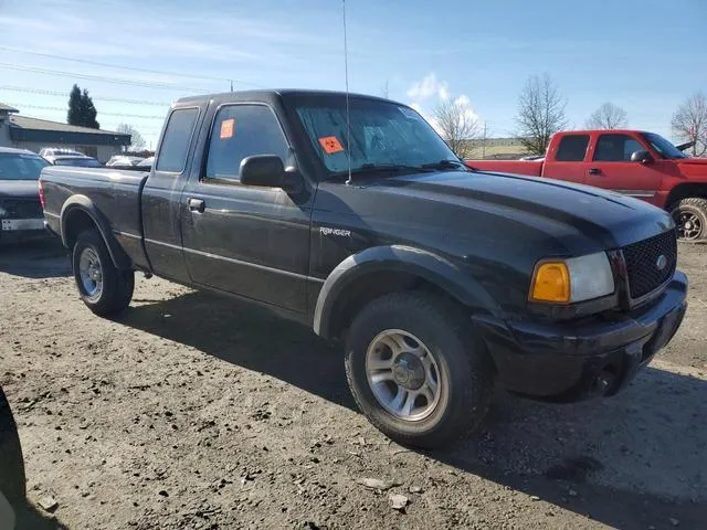 1FTYR14E63PB39212 2003 2003 Ford Ranger- Super Cab 4