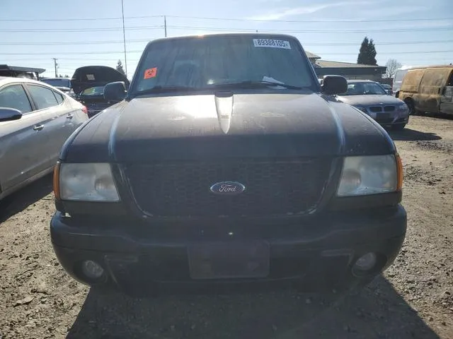 1FTYR14E63PB39212 2003 2003 Ford Ranger- Super Cab 5