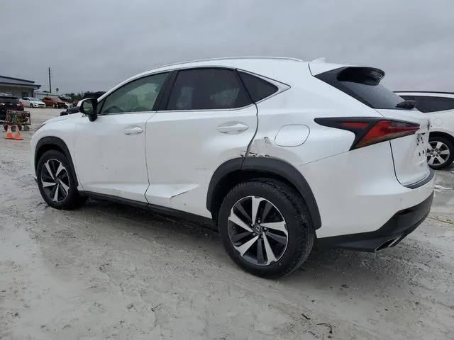 JTJGARDZ3L5012561 2020 2020 Lexus NX- 300 2