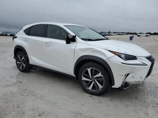 JTJGARDZ3L5012561 2020 2020 Lexus NX- 300 4