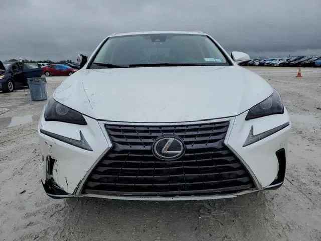 JTJGARDZ3L5012561 2020 2020 Lexus NX- 300 5