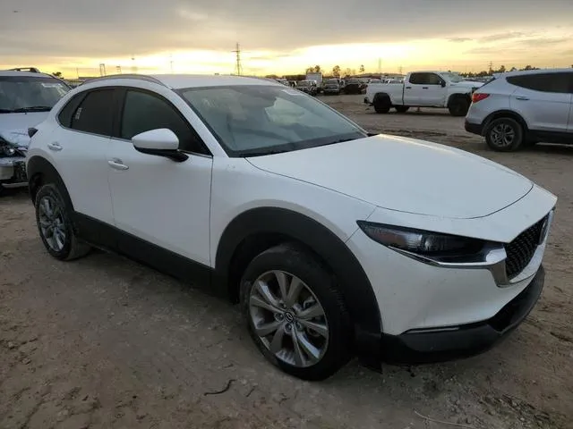 3MVDMBBM9PM564558 2023 2023 Mazda CX-30- Select 4