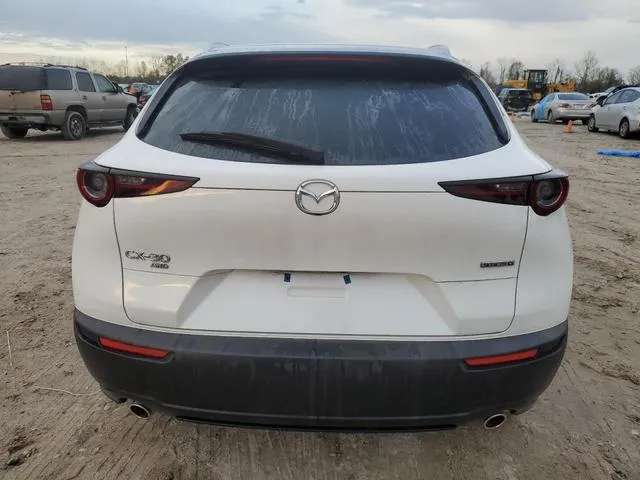 3MVDMBBM9PM564558 2023 2023 Mazda CX-30- Select 6