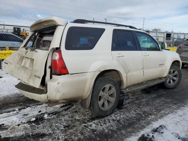 JTEBU17R78K033869 2008 2008 Toyota 4runner- Limited 3