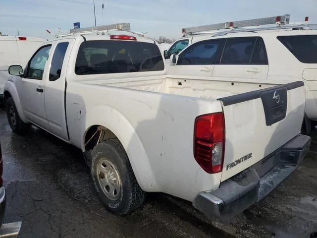 1N6BD0CT0CC420151 2012 2012 Nissan Frontier- S 2