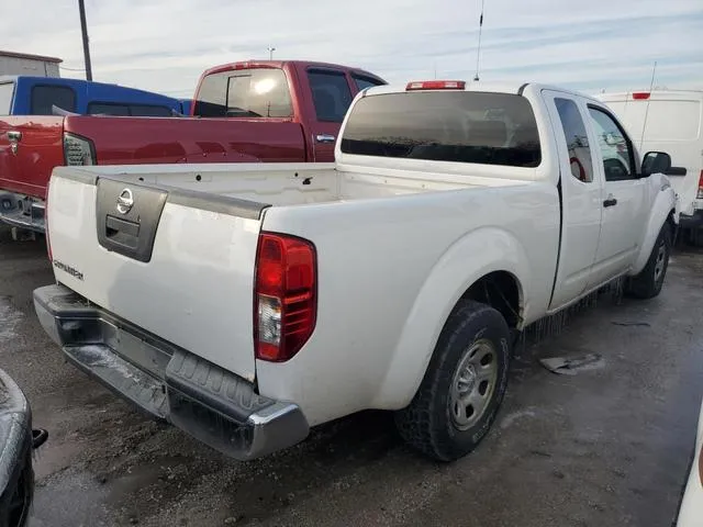 1N6BD0CT0CC420151 2012 2012 Nissan Frontier- S 3