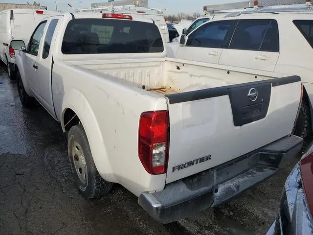 1N6BD0CT0CC420151 2012 2012 Nissan Frontier- S 6