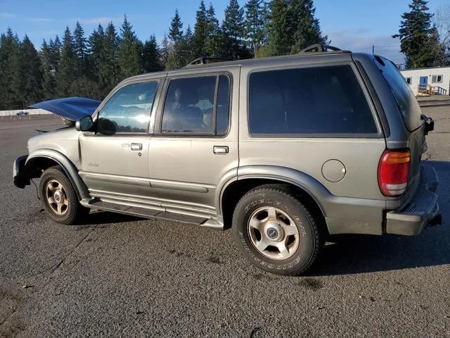 1FMZU35P8XZB08502 1999 1999 Ford Explorer 2