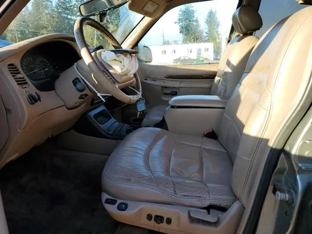 1FMZU35P8XZB08502 1999 1999 Ford Explorer 7