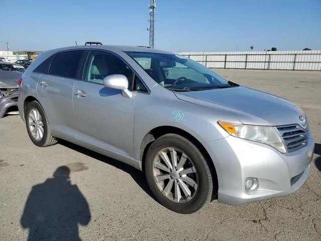 4T3ZA3BB4BU054890 2011 2011 Toyota Venza 4