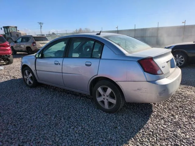 1G8AL55F47Z177933 2007 2007 Saturn Ion- Level 3 2