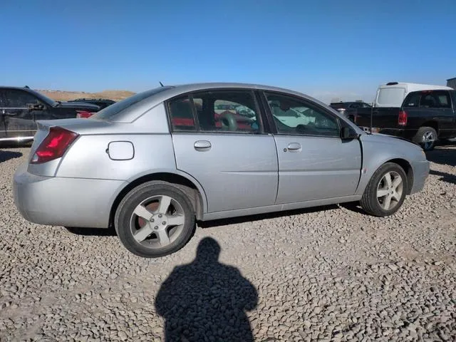 1G8AL55F47Z177933 2007 2007 Saturn Ion- Level 3 3