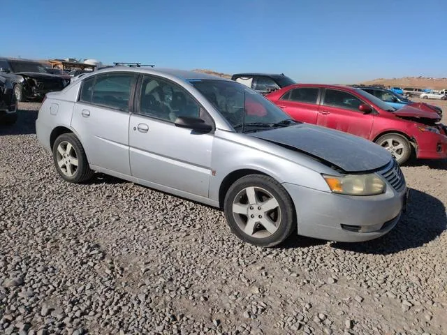 1G8AL55F47Z177933 2007 2007 Saturn Ion- Level 3 4