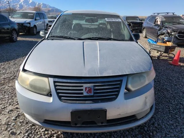 1G8AL55F47Z177933 2007 2007 Saturn Ion- Level 3 5