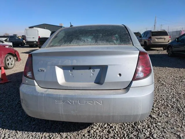 1G8AL55F47Z177933 2007 2007 Saturn Ion- Level 3 6