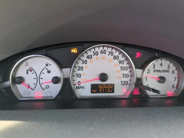 1G8AL55F47Z177933 2007 2007 Saturn Ion- Level 3 9