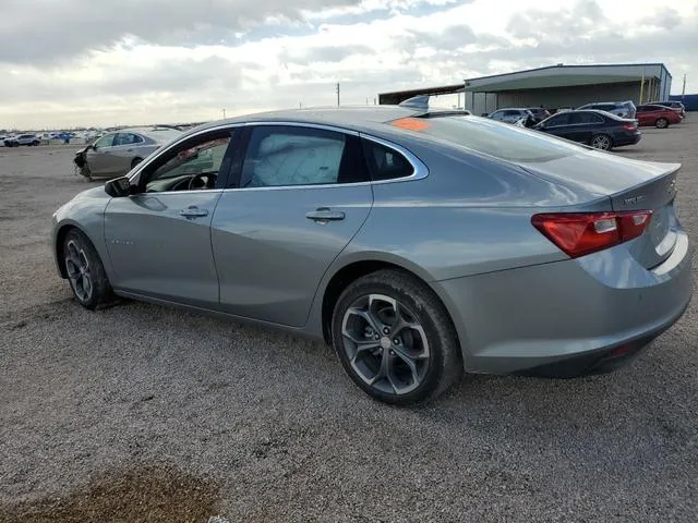 1G1ZD5ST9RF173423 2024 2024 Chevrolet Malibu- LT 2