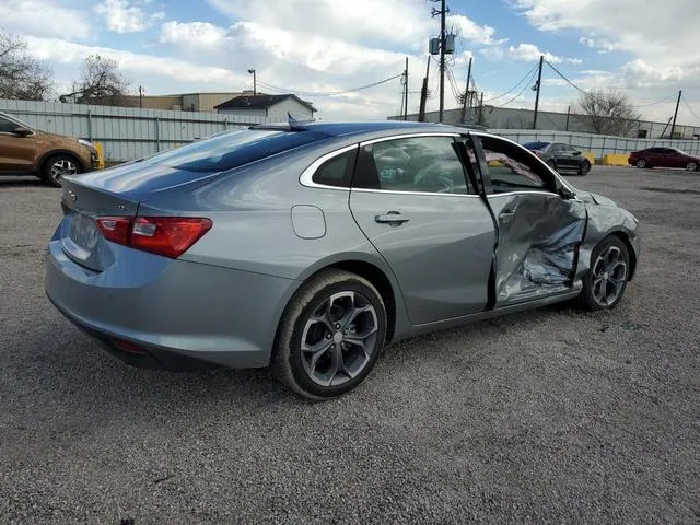 1G1ZD5ST9RF173423 2024 2024 Chevrolet Malibu- LT 3