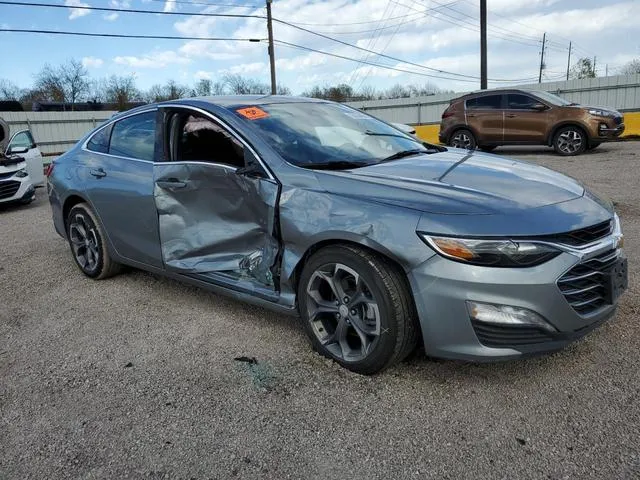 1G1ZD5ST9RF173423 2024 2024 Chevrolet Malibu- LT 4