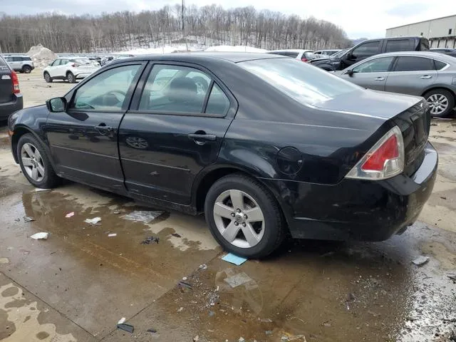 3FAHP07177R111559 2007 2007 Ford Fusion- SE 2