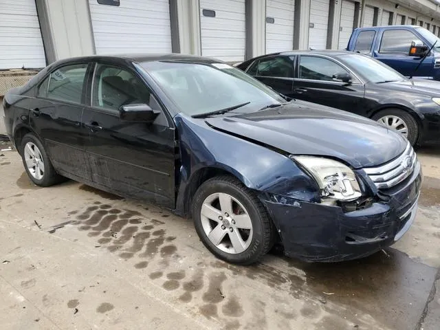 3FAHP07177R111559 2007 2007 Ford Fusion- SE 4