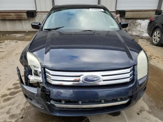 3FAHP07177R111559 2007 2007 Ford Fusion- SE 5