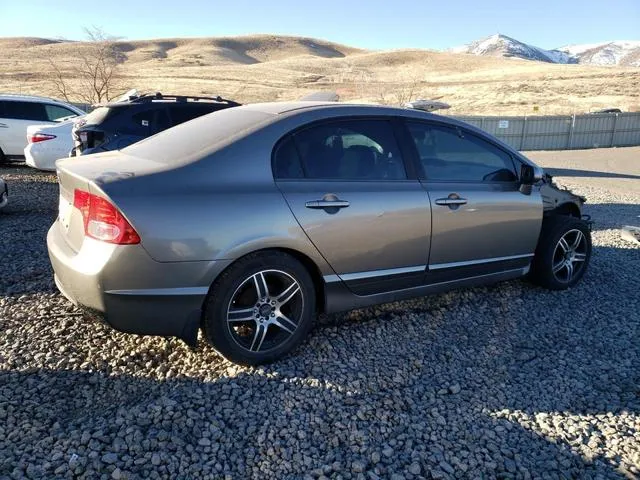 1HGFA15567L131008 2007 2007 Honda Civic- LX 3