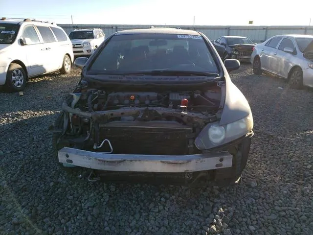 1HGFA15567L131008 2007 2007 Honda Civic- LX 5