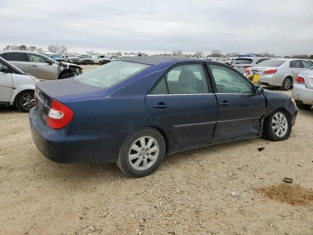 4T1BF32K74U071696 2004 2004 Toyota Camry- LE 3