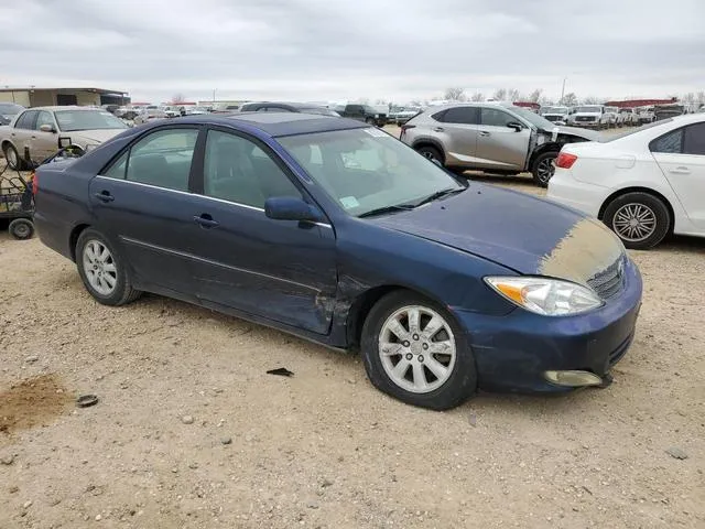 4T1BF32K74U071696 2004 2004 Toyota Camry- LE 4