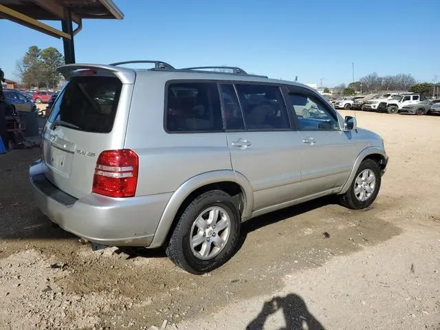 JTEGF21A030092940 2003 2003 Toyota Highlander- Limited 3