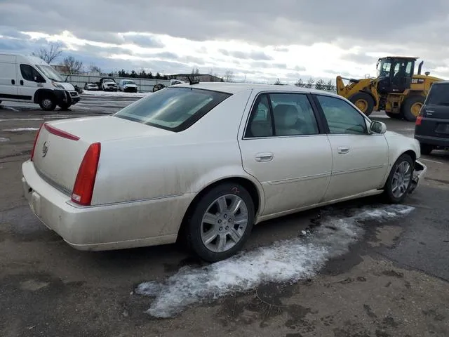 1G6KD57918U189215 2008 2008 Cadillac DTS 3