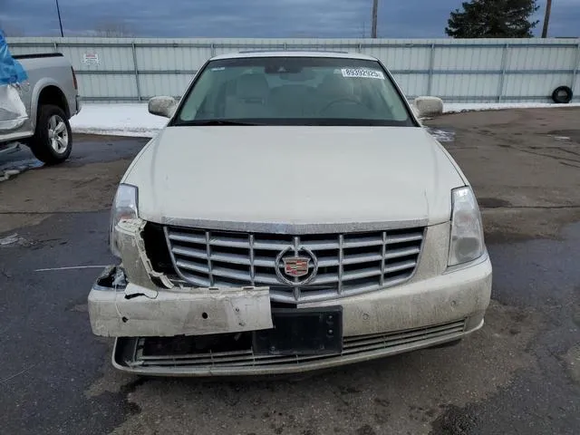 1G6KD57918U189215 2008 2008 Cadillac DTS 5